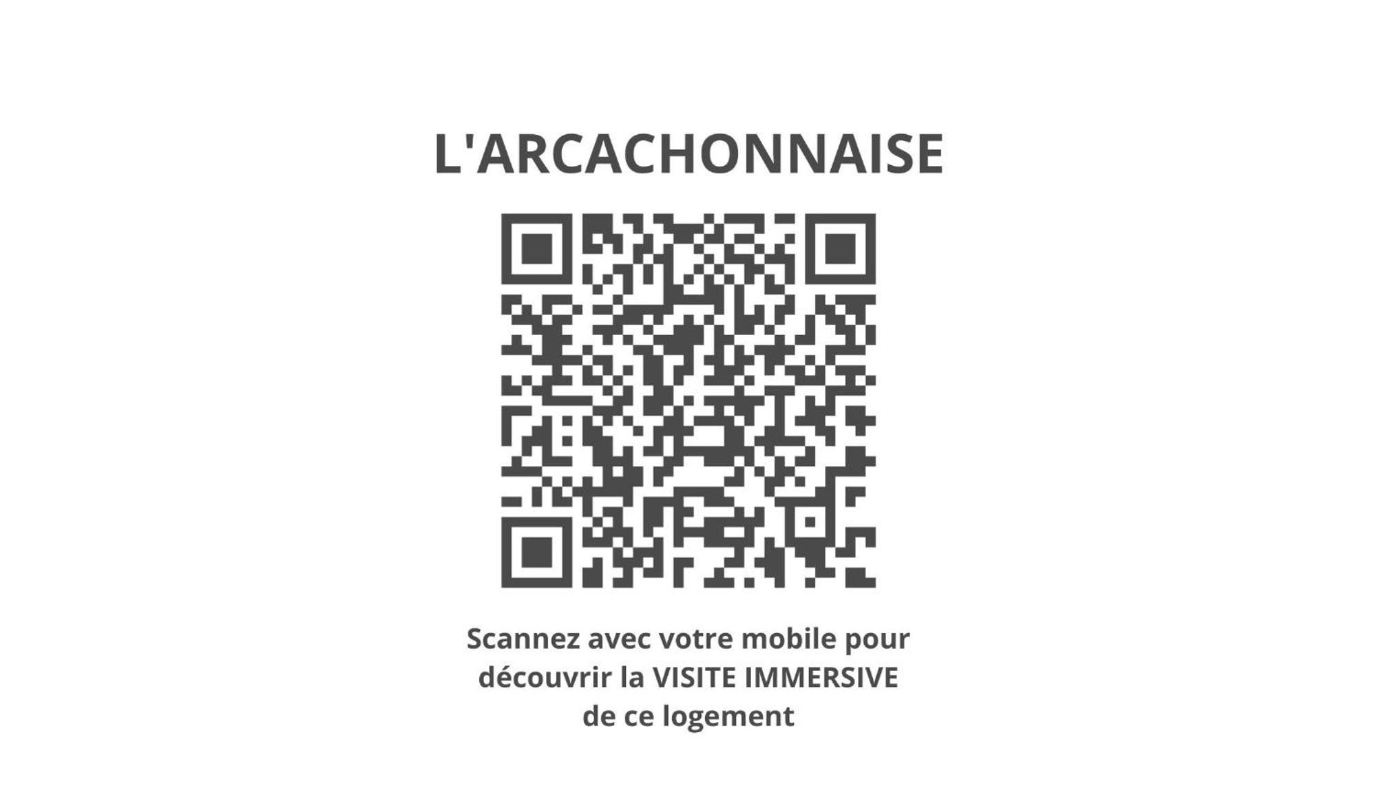 L'Arcachonnaise By Cocoonr Villa Bordeaux Exterior photo